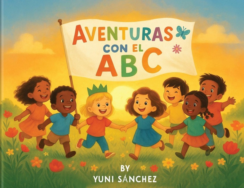 Aventuras Con El ABC - Yuni Sánchez