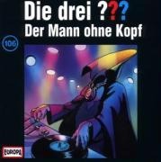 106/Der Mann ohne Kopf - Die Drei ???