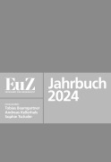 Cover-Bild zum Titel 'EuZ - Zeitschrift für Europarecht - Jahrbuch 2024' von ''