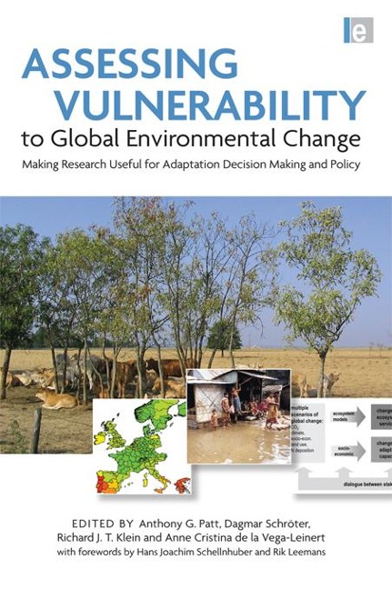 Assessing Vulnerability to Global Environmental Change - 