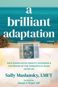 Cover-Bild zum Titel 'A Brilliant Adaptation' von 'Sally Maslansky'