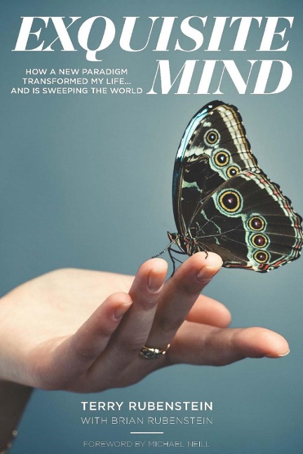 Exquisite Mind - Terry Rubenstein