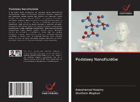 Podstawy Nanofluidów - Avesahemad Husainy, Shubham Magdum