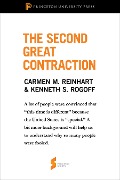 Cover-Bild zum Titel 'Second Great Contraction' von 'Carmen M. Reinhart'