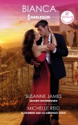 Cover-Bild zum Titel 'Legado envenenado - El hombre que lo arriesgó todo' von 'Susanne James, Michelle Reid'