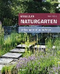 Cover-Bild zum Titel 'Wege zum Naturgarten' von 'Peter Richard'