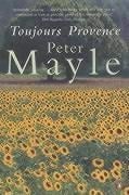 Toujours Provence - Peter Mayle