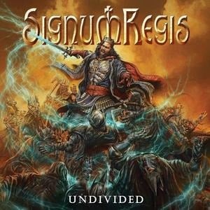 Undivided - Signum Regis