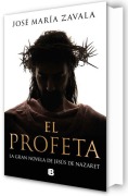 Cover-Bild zum Titel 'El Profeta / The Prophet' von 'Zavala'