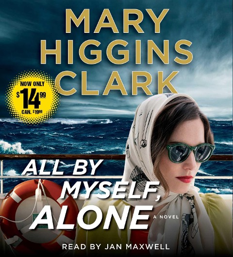 All by Myself, Alone - Mary Higgins Clark