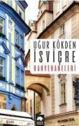 Cover-Bild zum Titel 'Isvicre Kahvehaneleri' von 'Ugur Kökden'