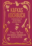 Kafkas Kochbuch - 