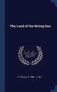 Cover-Bild zum Titel 'The Land of the Rising Sun' von ''