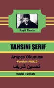 Cover-Bild zum Titel 'Ra¿idi Tahsini ¿erifi PRO10 Arapça Yaz¿l¿¿¿' von 'Ra¿it Tunca'