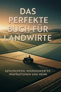Cover-Bild zum Titel 'Das perfekte Buch für Landwirte' von 'Theo Schmid'