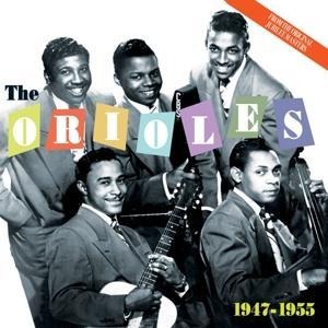 Road To Doowop - Orioles
