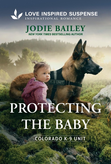 Protecting the Baby - Jodie Bailey