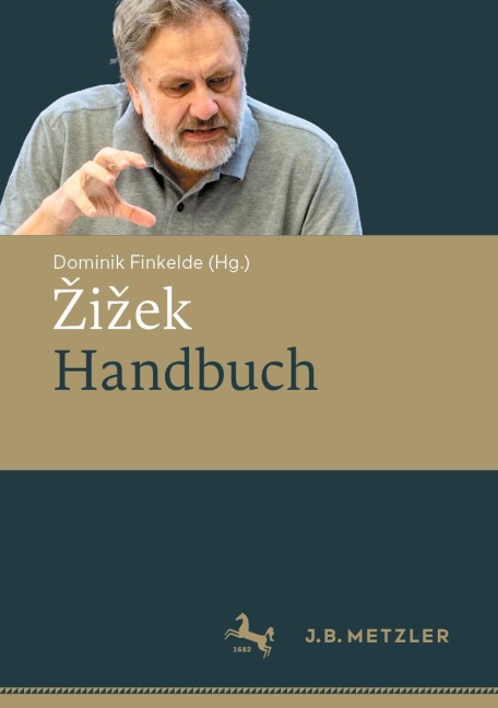 Zizek-Handbuch - 