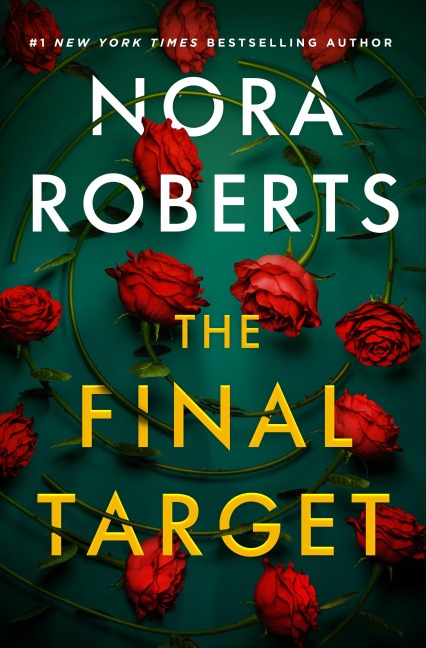 The Final Target - Nora Roberts