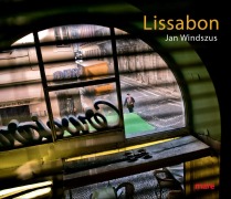 Cover-Bild zum Titel 'Lissabon' von ''