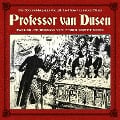 Cover-Bild zum Titel 'Professor van Dusen bietet mehr' von 'Marc Freund'