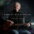 Cover-Bild zum Titel 'Hourglass' von 'Murray MacLauchlan'