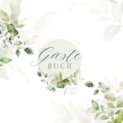 Cover-Bild zum Titel 'Gästebuch mit Eukalyptus' von 'Sarah Rockstroh'
