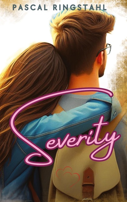 Severity - Pascal Ringstahl