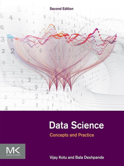 Data Science - Vijay Kotu, Bala Deshpande
