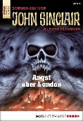 John Sinclair Sonder-Edition 1 - Jason Dark