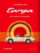 Cover-Bild zum Titel 'Porsche Targa' von 'Michael Köckritz'