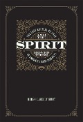 Cover-Bild zum Titel 'And the Spirit Moved Them' von 'Helen Lakelly Hunt'