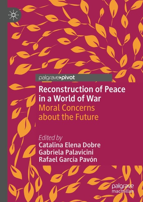 Reconstruction of Peace in a World of War - 