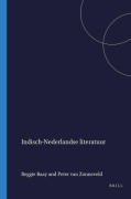 Cover-Bild zum Titel 'Indisch-Nederlandse Literatuur' von ''