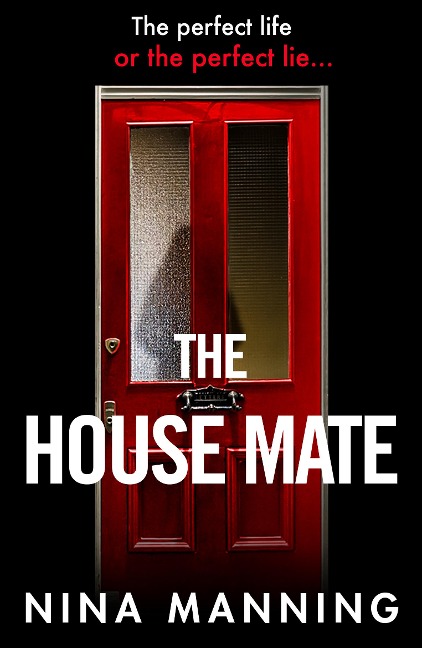 The House Mate - Nina Manning