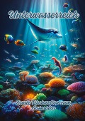 Unterwasserreich - Diana Kluge