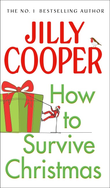 How to Survive Christmas - Jilly Cooper