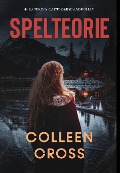 Cover-Bild zum Titel 'Spelteorie' von 'Colleen Cross'