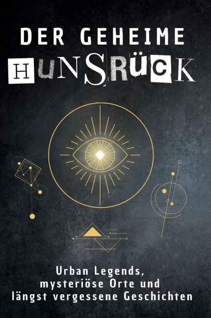 Das geheime Hunsrück - Linus Klein