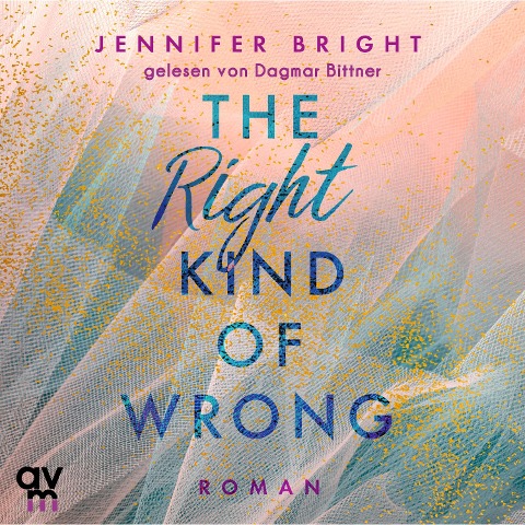 The Right Kind of Wrong - Jennifer Bright