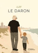 Cover-Bild zum Titel 'Le Daron' von 'Jj Zef'