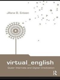 Virtual English - Jillana B. Enteen