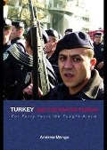Cover-Bild zum Titel 'Turkey and the War on Terror' von 'Andrew Mango'