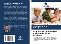 Cover-Bild zum Titel 'Motorische Lernfähigkeit und akademische Leistung' von 'Showkat Ahmad Chat, Sudhir Rajpal'