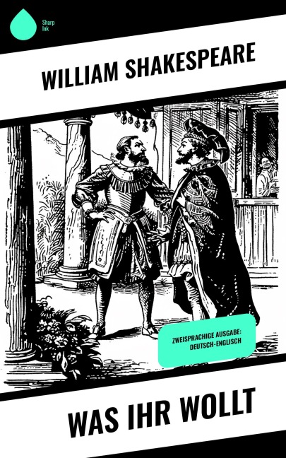 Was ihr wollt - William Shakespeare