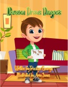 Cover-Bild zum Titel 'Dawson Draws Dingoes' von 'Tracilyn George'