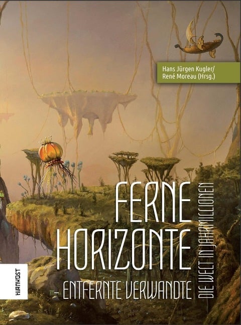 Ferne Horizonte - 