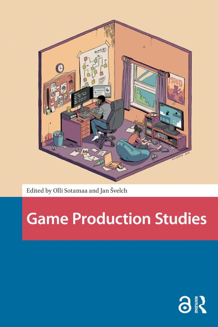 Game Production Studies - 
