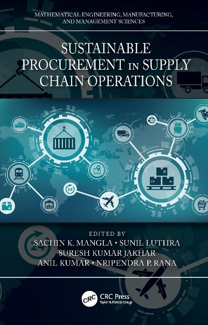 Sustainable Procurement in Supply Chain Operations - 