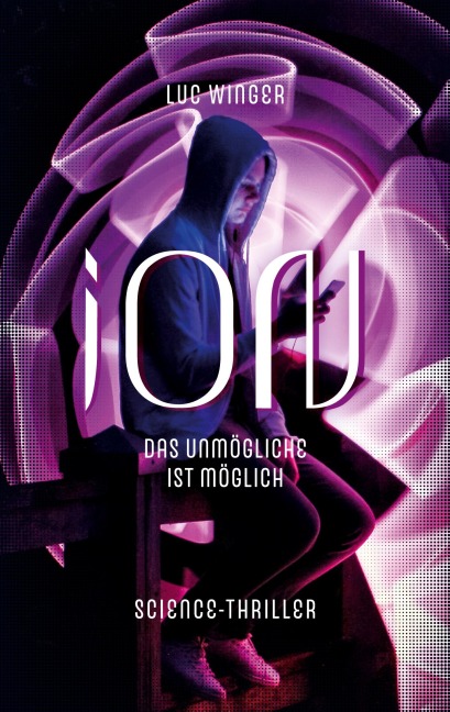 iON - Luc Winger